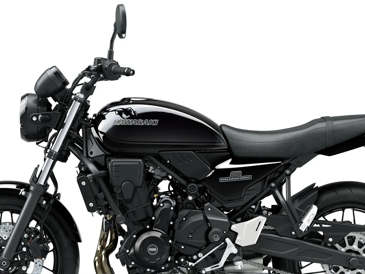Foto: Kawasaki
