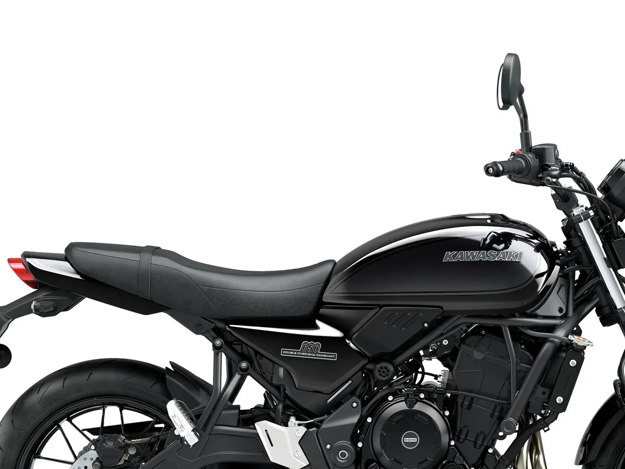 Foto: Kawasaki