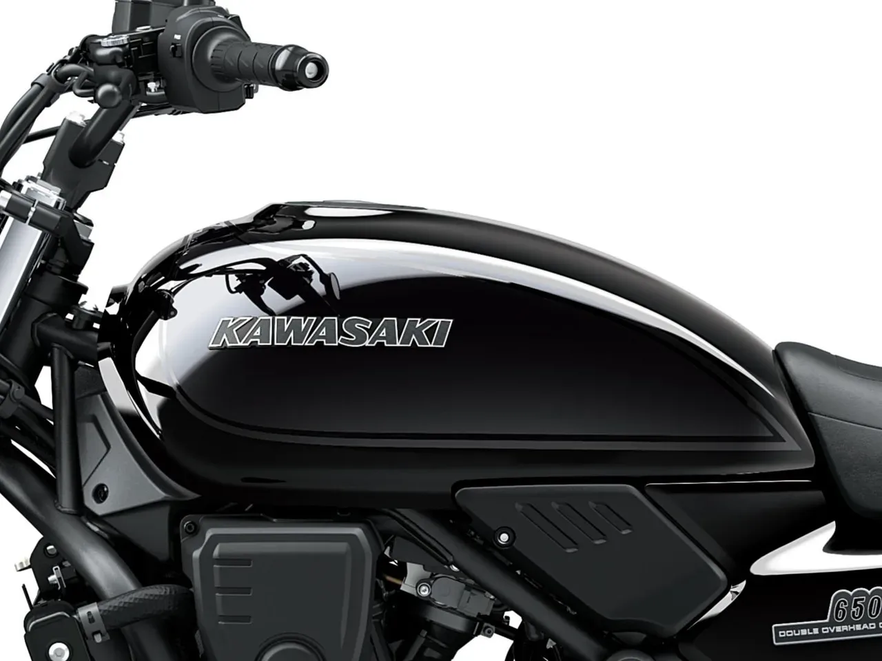 Foto: Kawasaki