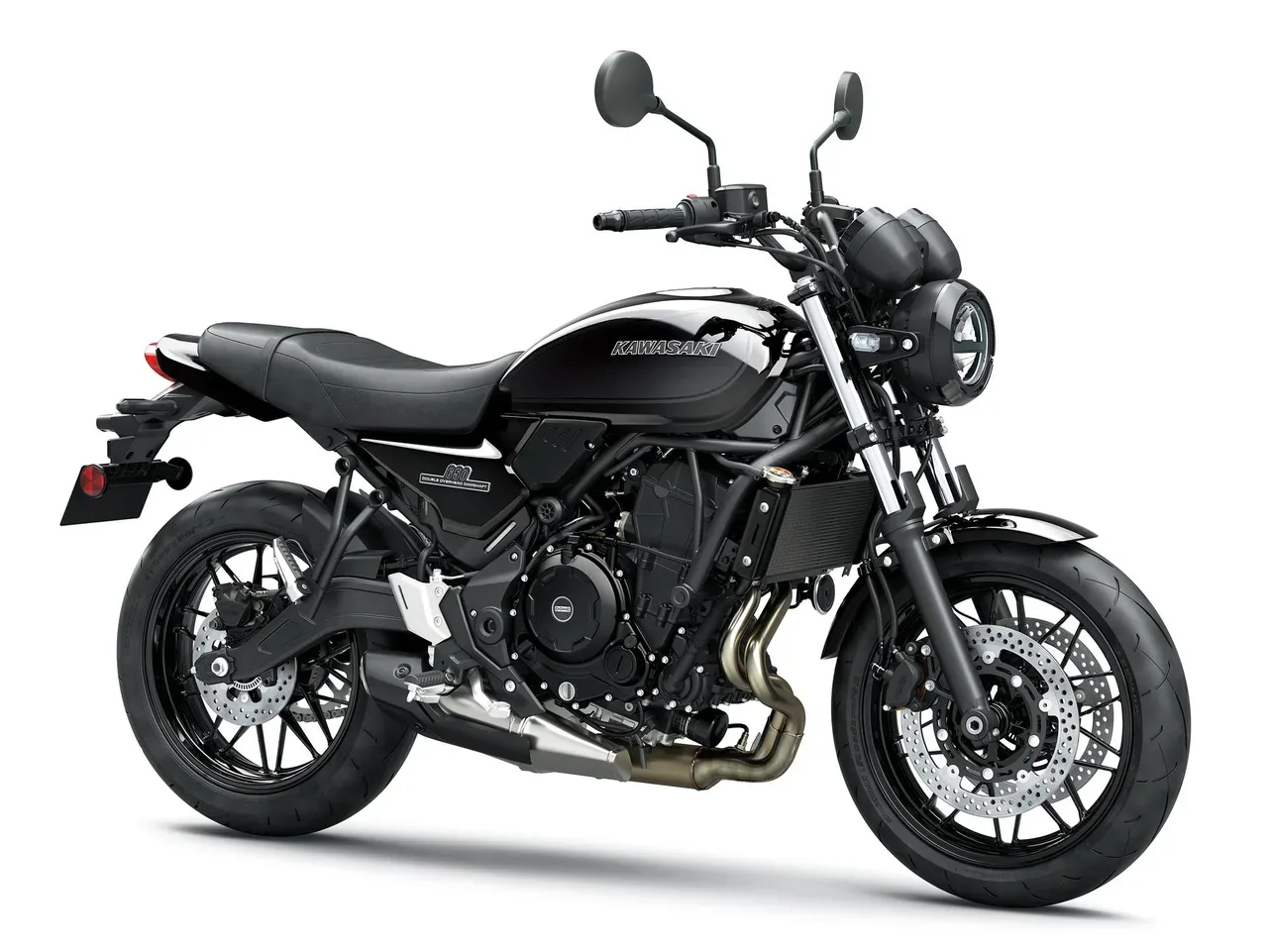 Foto: Kawasaki