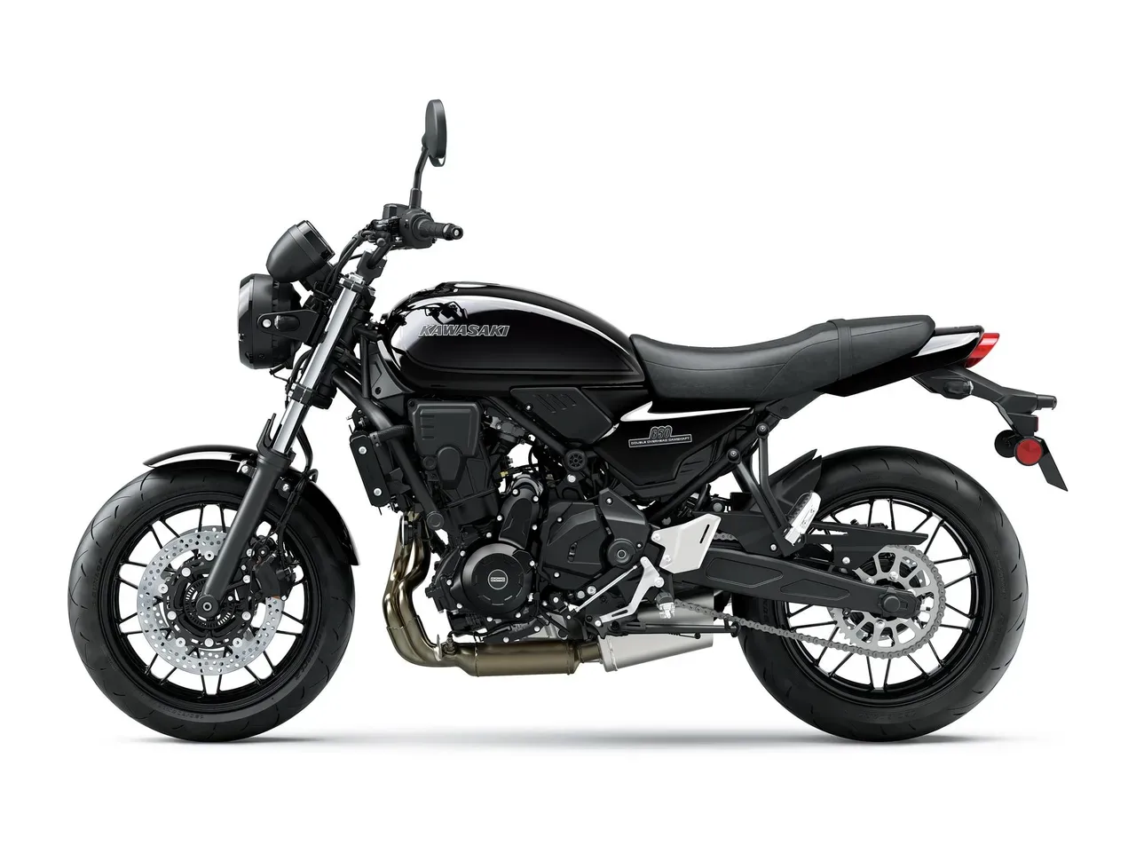 Foto: Kawasaki