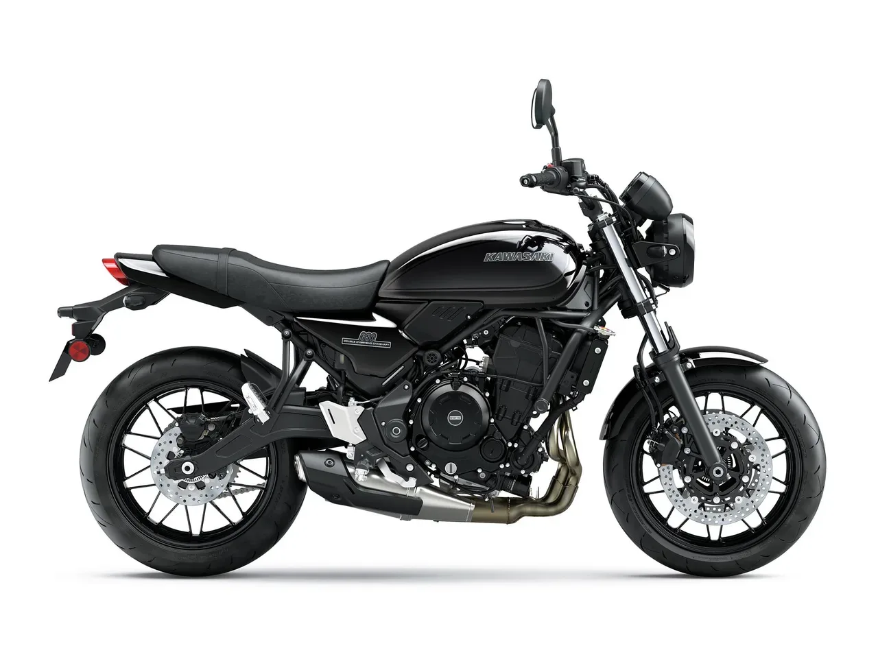 Foto: Kawasaki