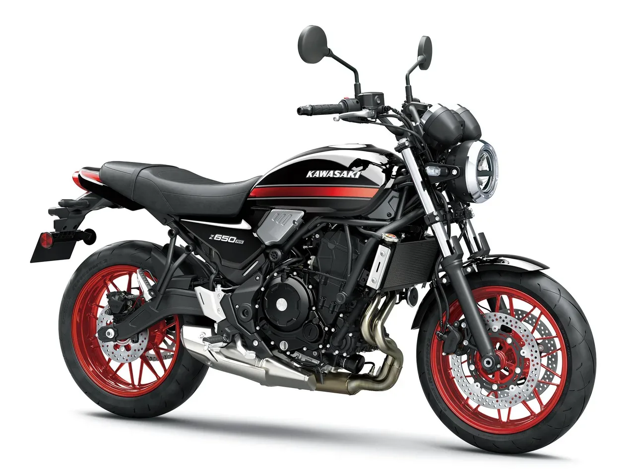 Foto: Kawasaki