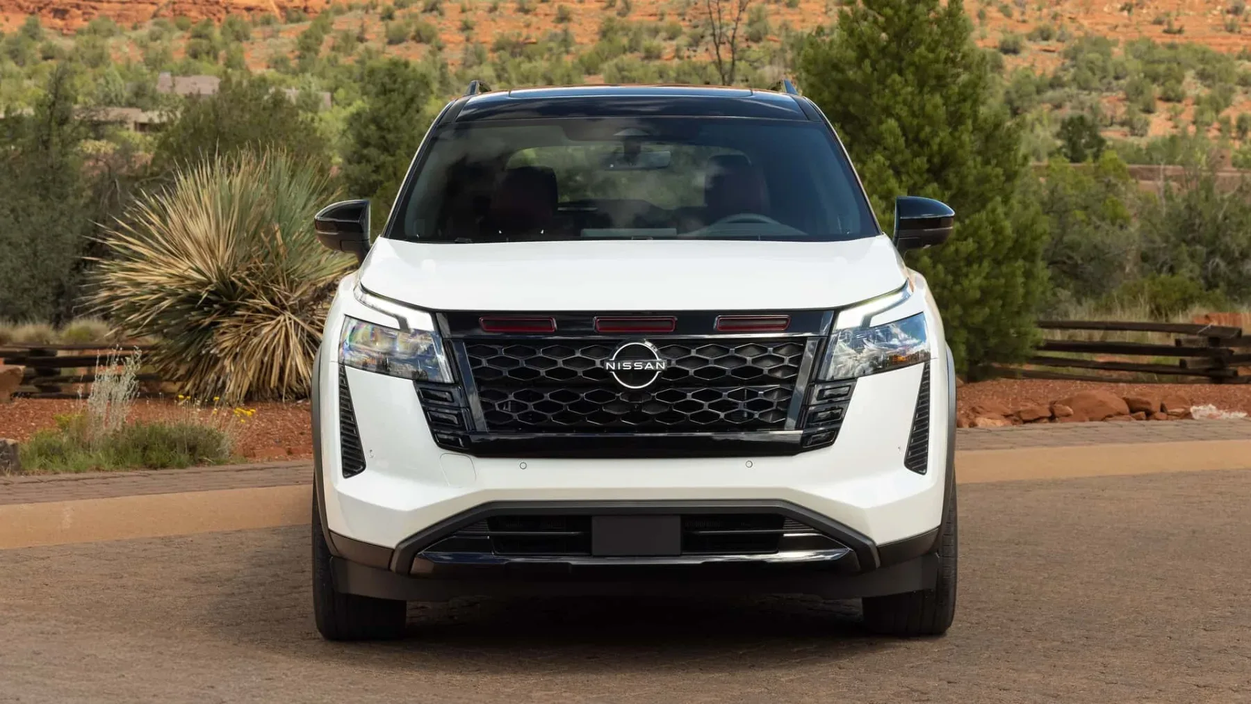 Foto: Nissan
