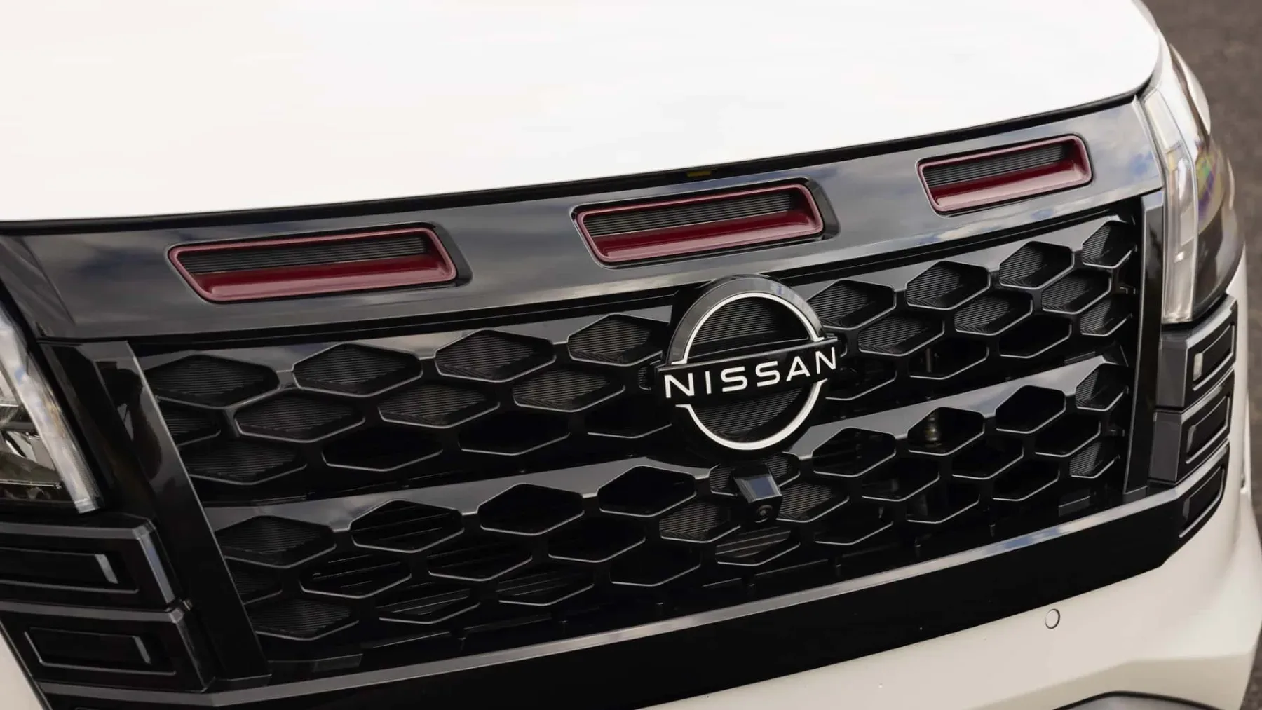Foto: Nissan