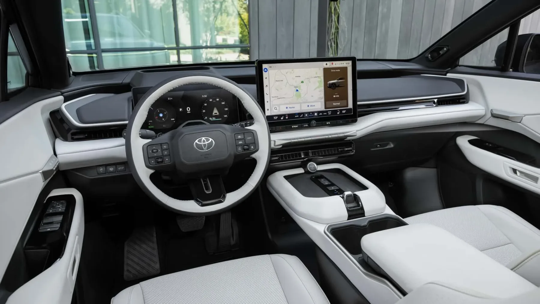 Novi 2027 Toyota Highlander EV: Ko družinski enoprostorec končno dobi »električni šok« in postane seksi