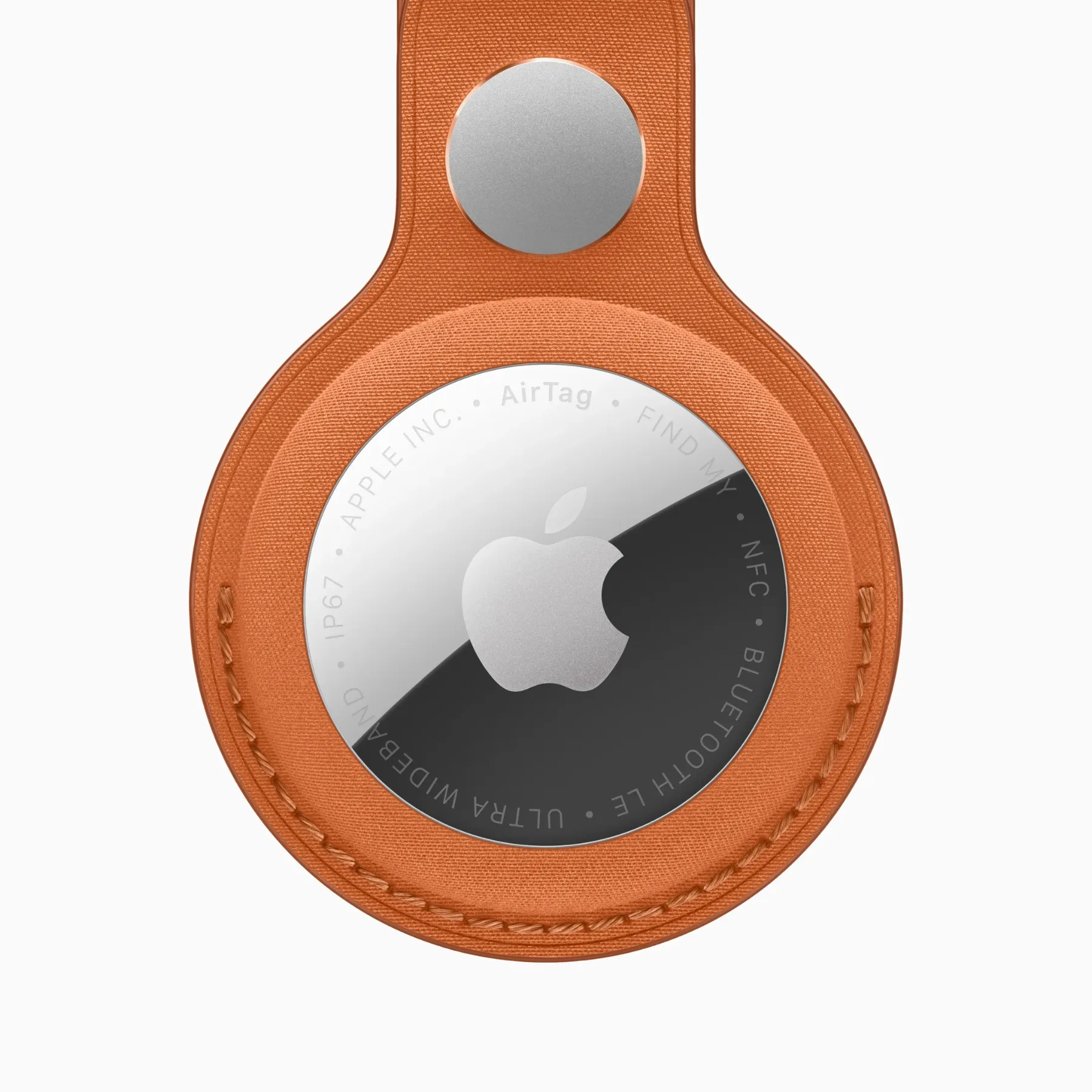 Novi Apple AirTag 2: Končno boste našli ključe, še preden jih sploh zares izgubite