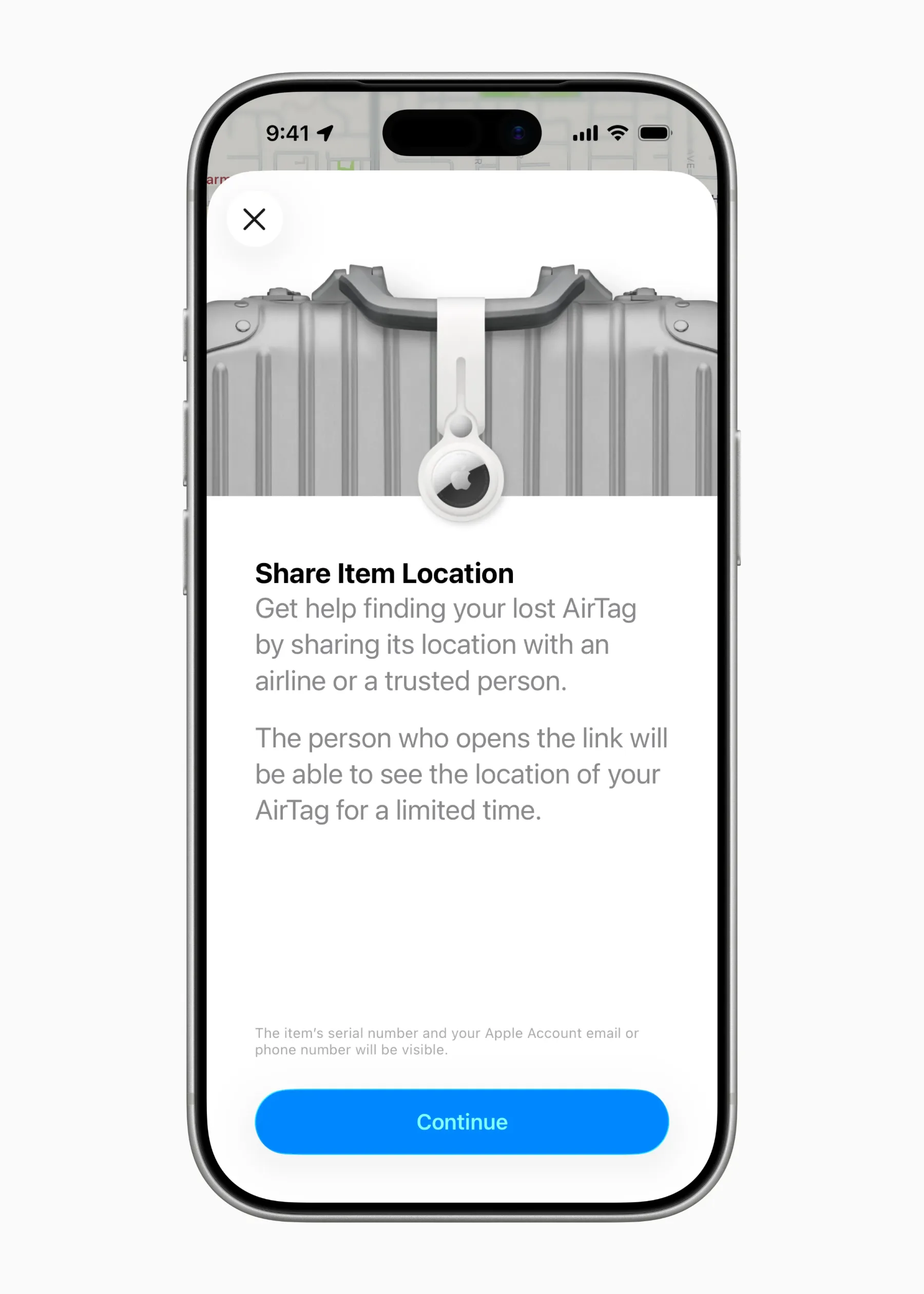 Novi Apple AirTag 2: Končno boste našli ključe, še preden jih sploh zares izgubite