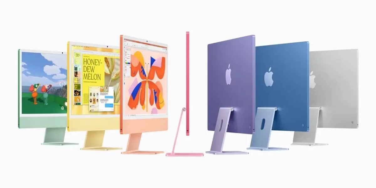 Foto: Apple