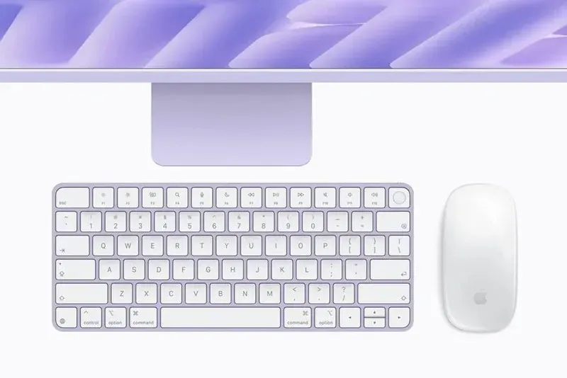 Novi Apple iMac in MacBook Pro s čipom M6: 2-nanometrska revolucija za delovno mizo in torbo – slika 2