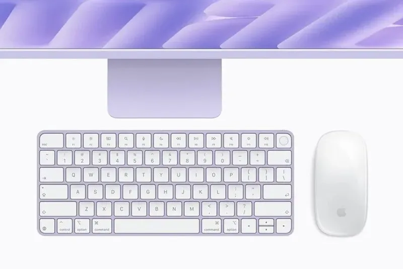 Foto: Apple