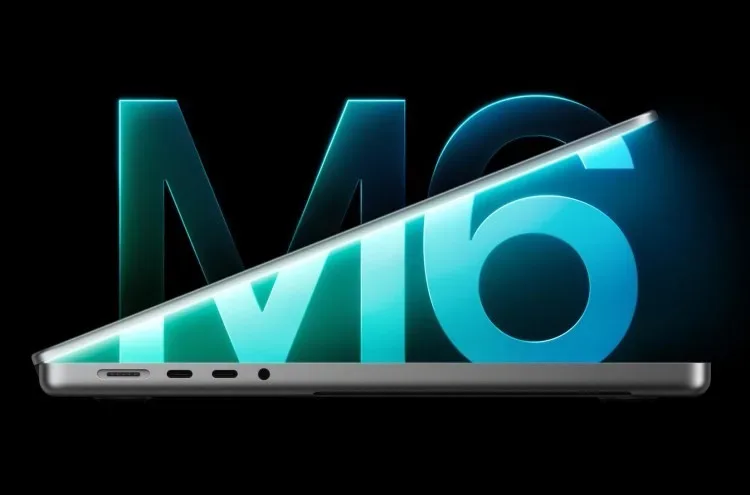 Foto: Apple