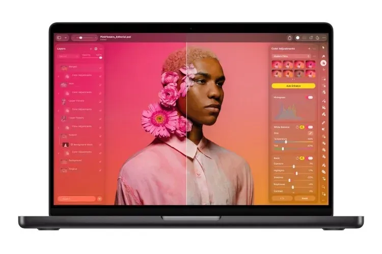 Novi Apple iMac in MacBook Pro s čipom M6: 2-nanometrska revolucija za delovno mizo in torbo – slika 4