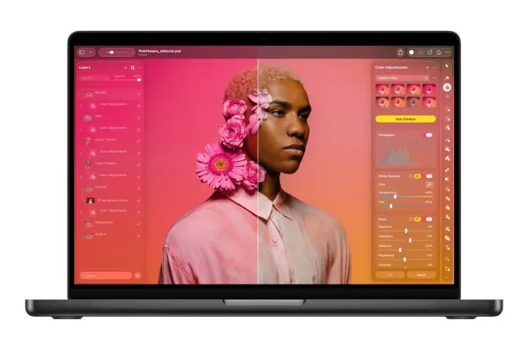 Foto: Apple