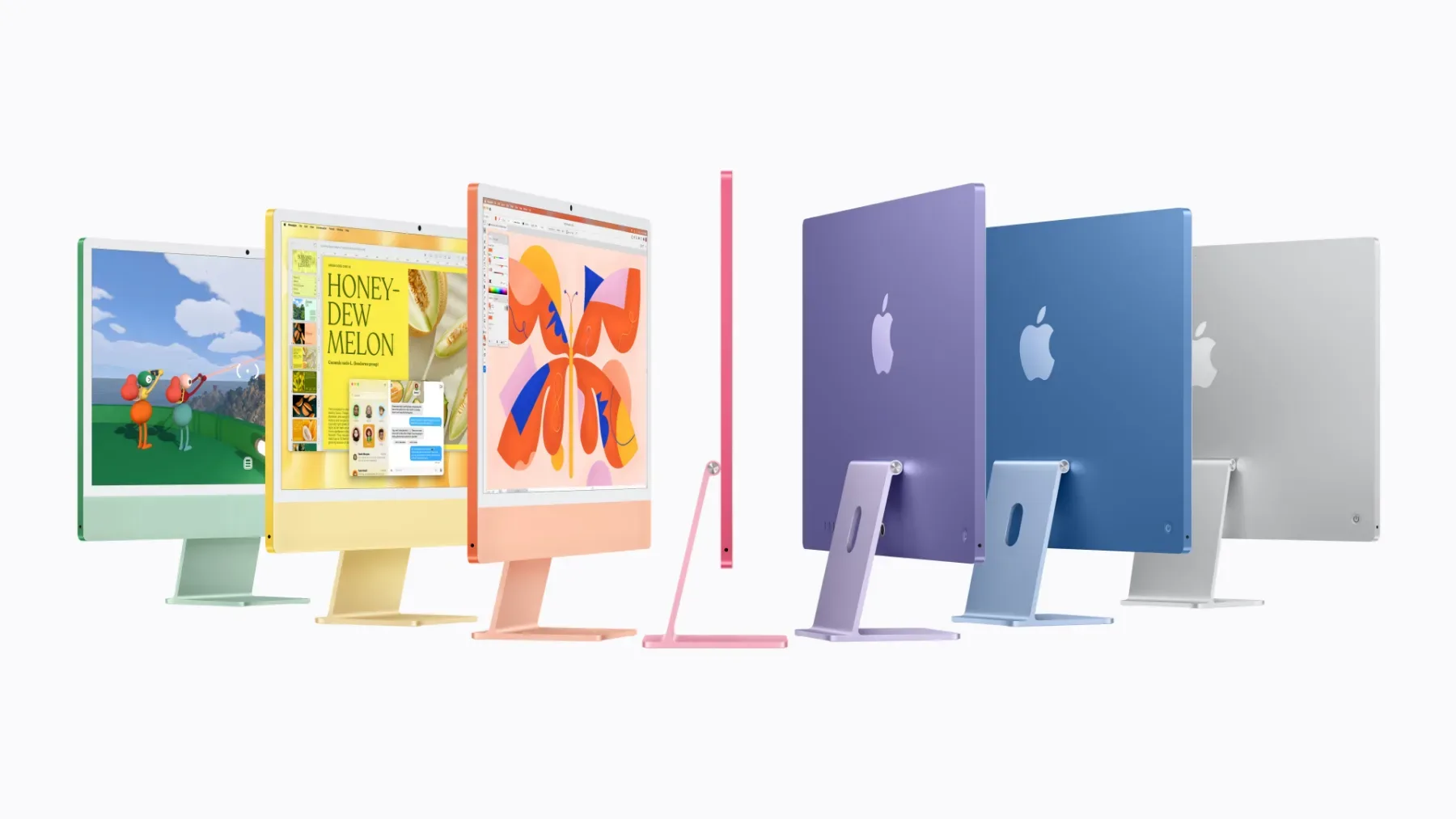 Novi Apple iMac in MacBook Pro s čipom M6: 2-nanometrska revolucija za delovno mizo in torbo