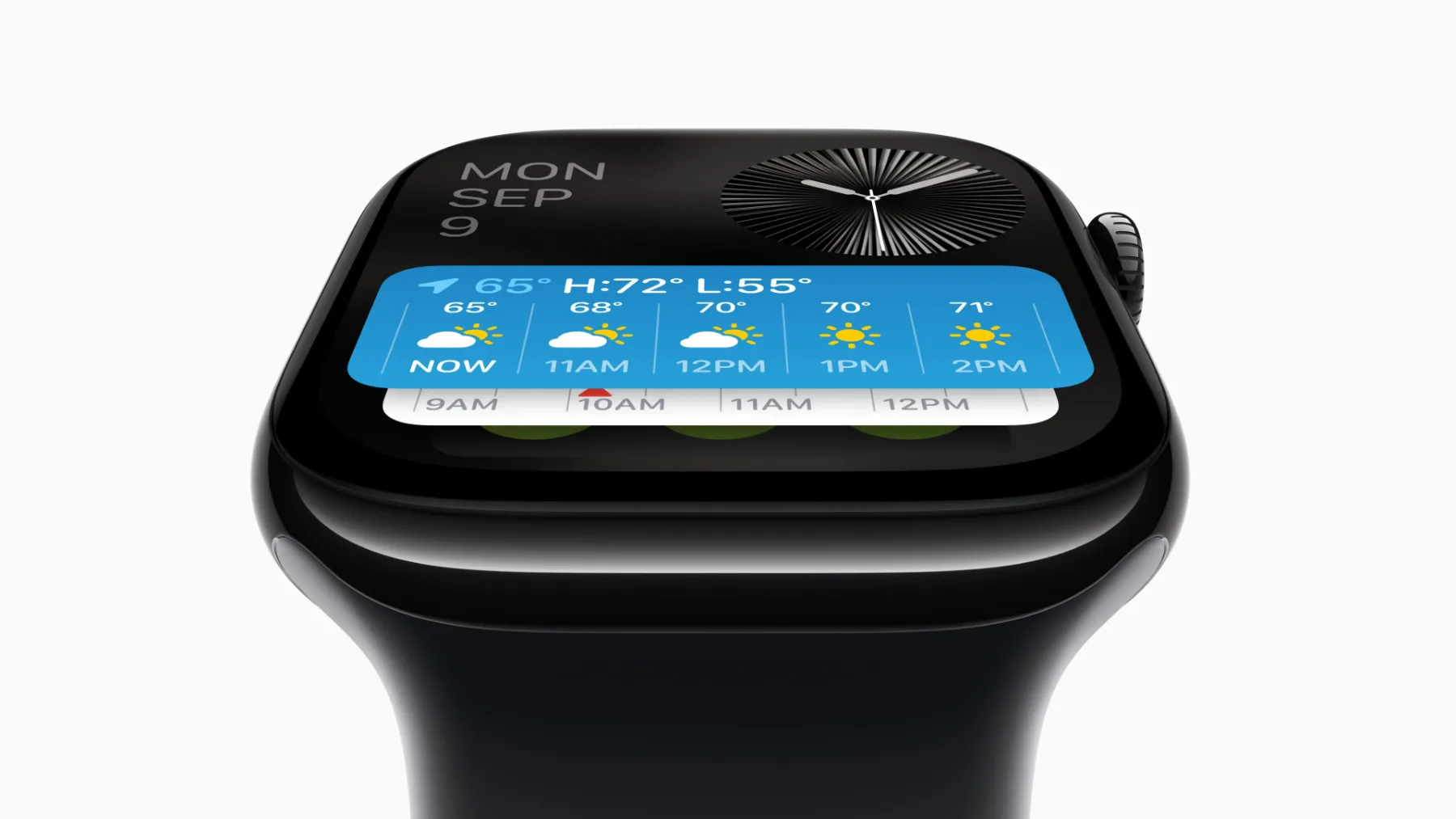 Novi Apple Watch Series 10: vse tisto kar ima Ultra, le ta tanjše in bolj elegantno