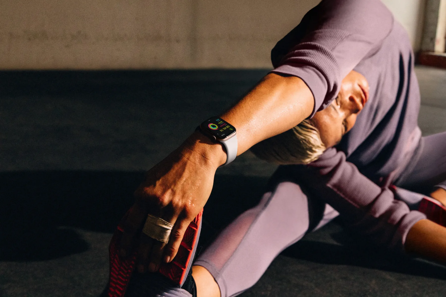 Novi Apple Watch Series 10: vse tisto kar ima Ultra, le ta tanjše in bolj elegantno