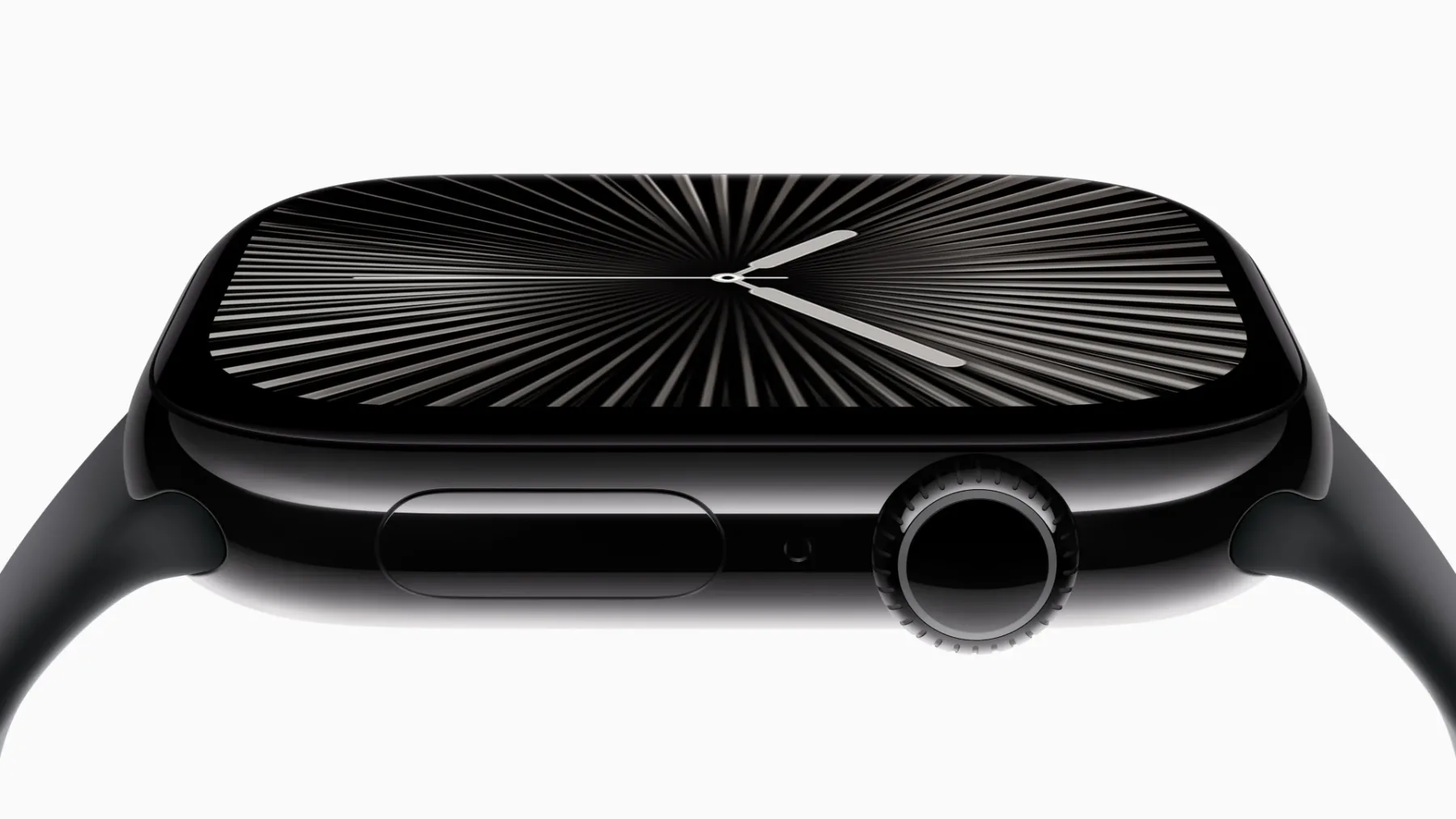 Novi Apple Watch Series 10: vse tisto kar ima Ultra, le ta tanjše in bolj elegantno