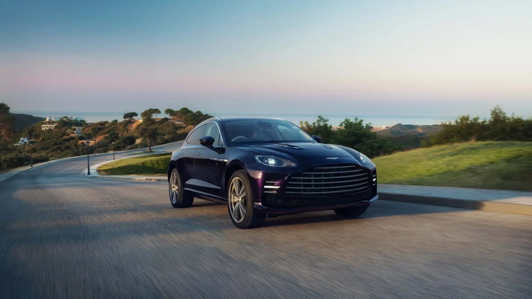 Foto: Aston Martin