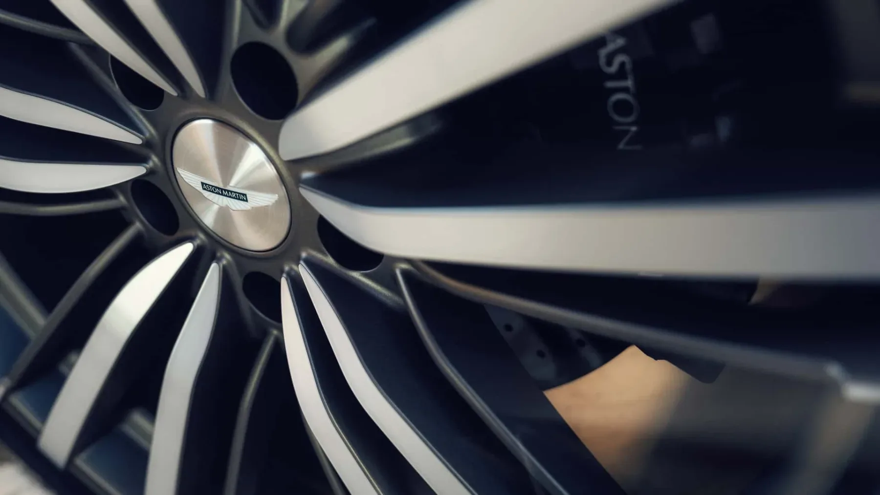 Foto: Aston Martin