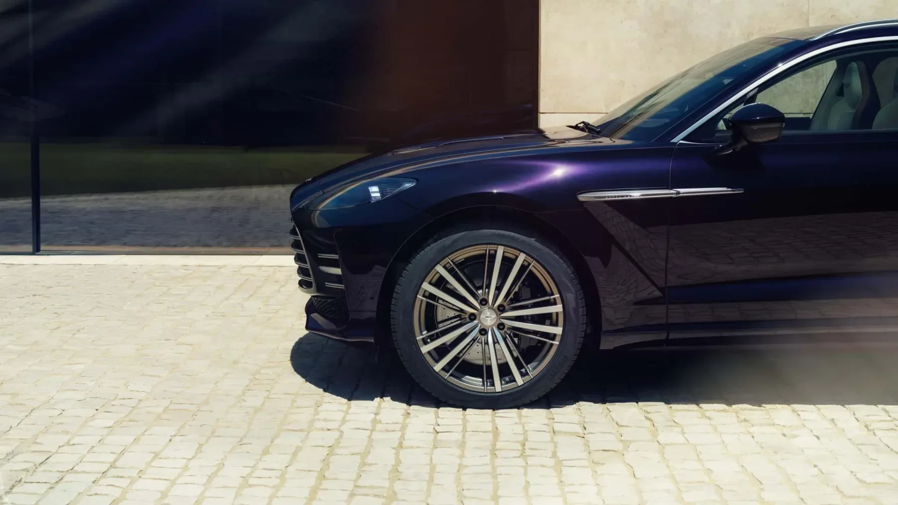 Foto: Aston Martin