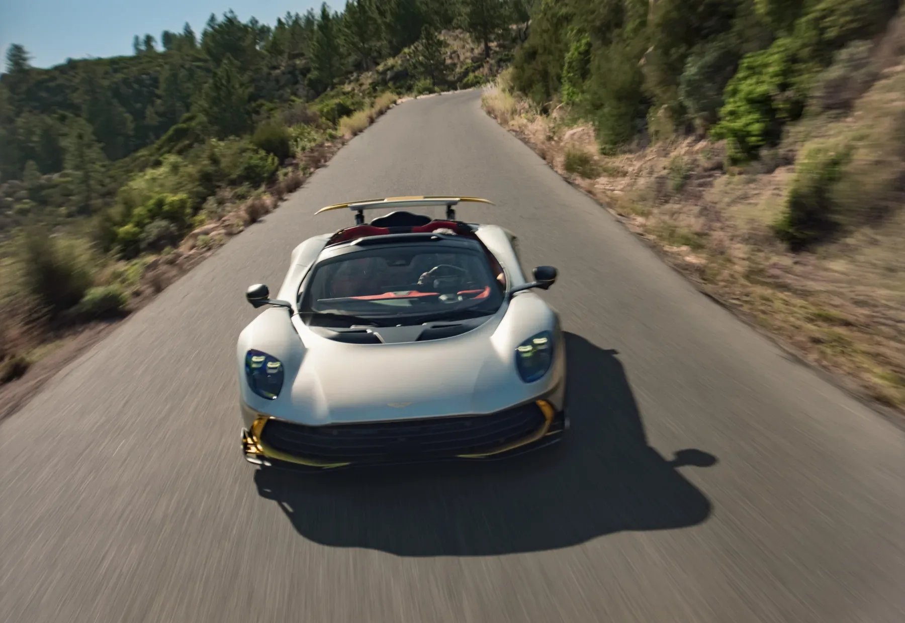 Foto: Aston Martin