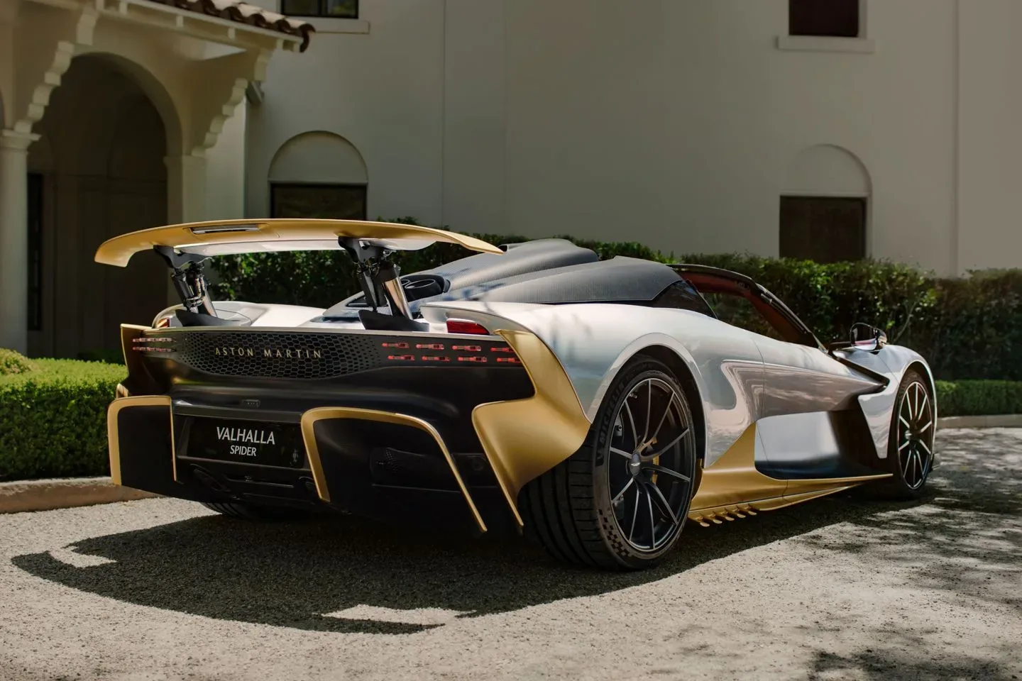 Foto: Aston Martin