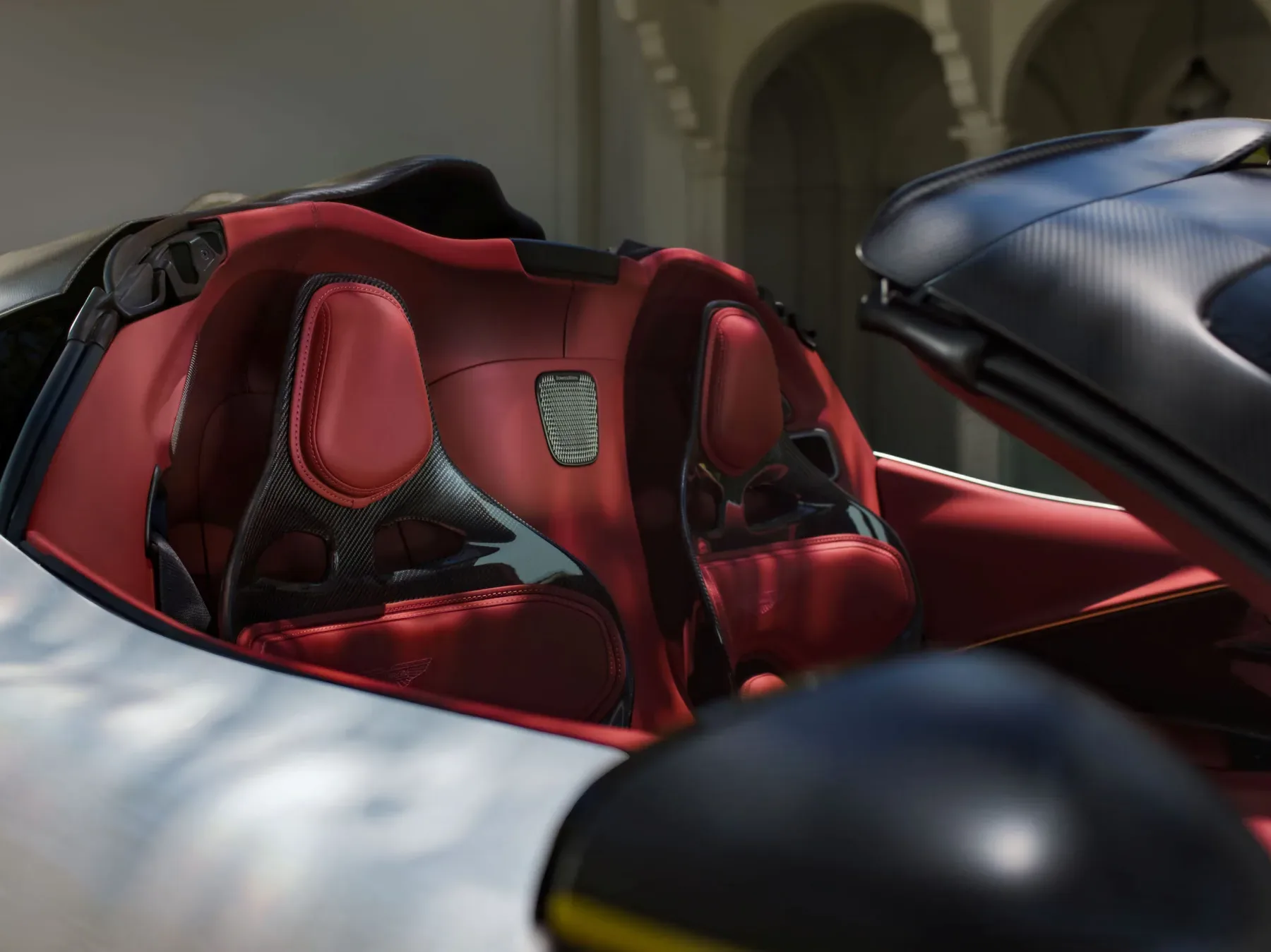Foto: Aston Martin