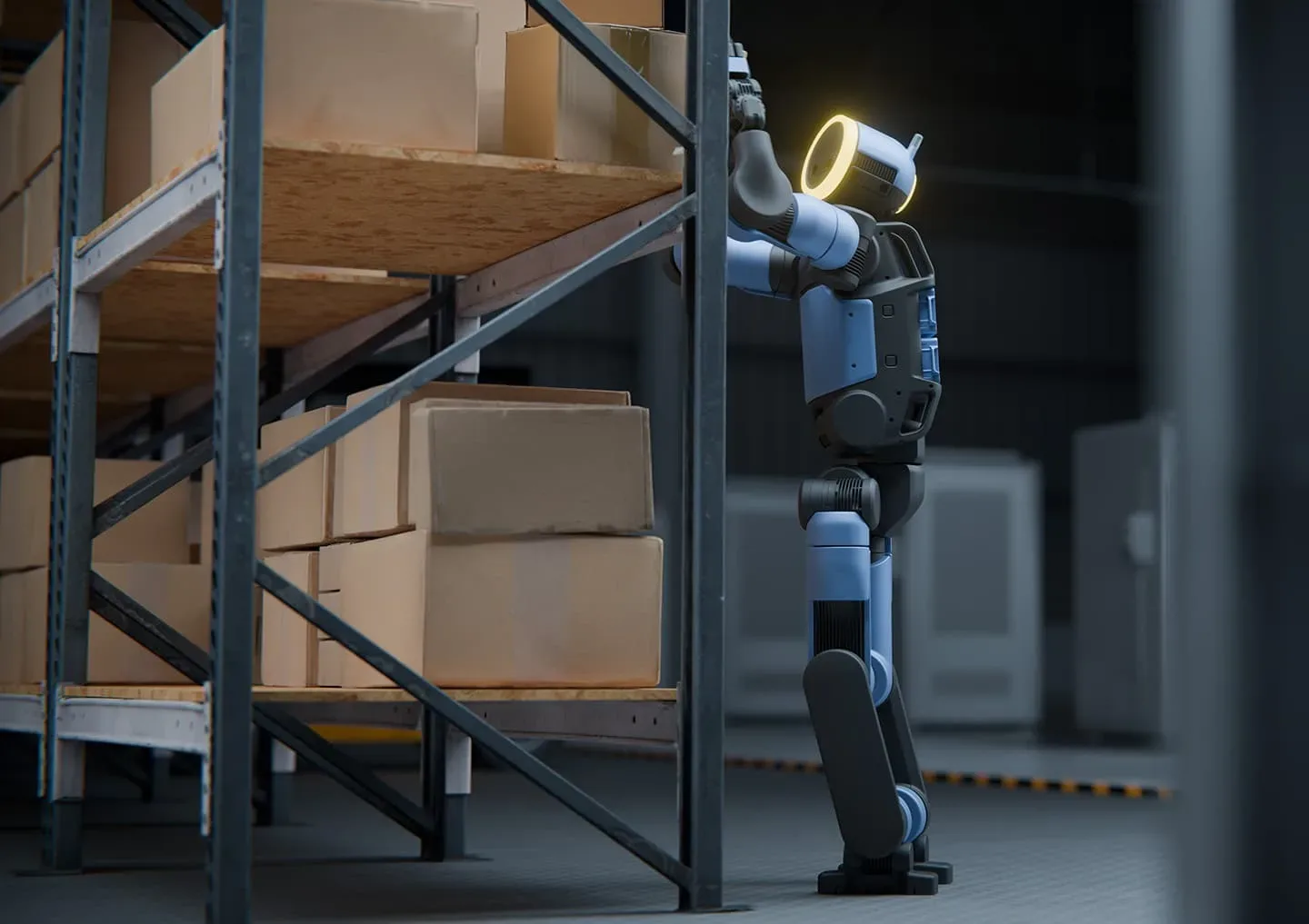 Novi Atlas Robot: Hyundai in Boston Dynamics sta pravkar spremenila definicijo fizičnega delavca