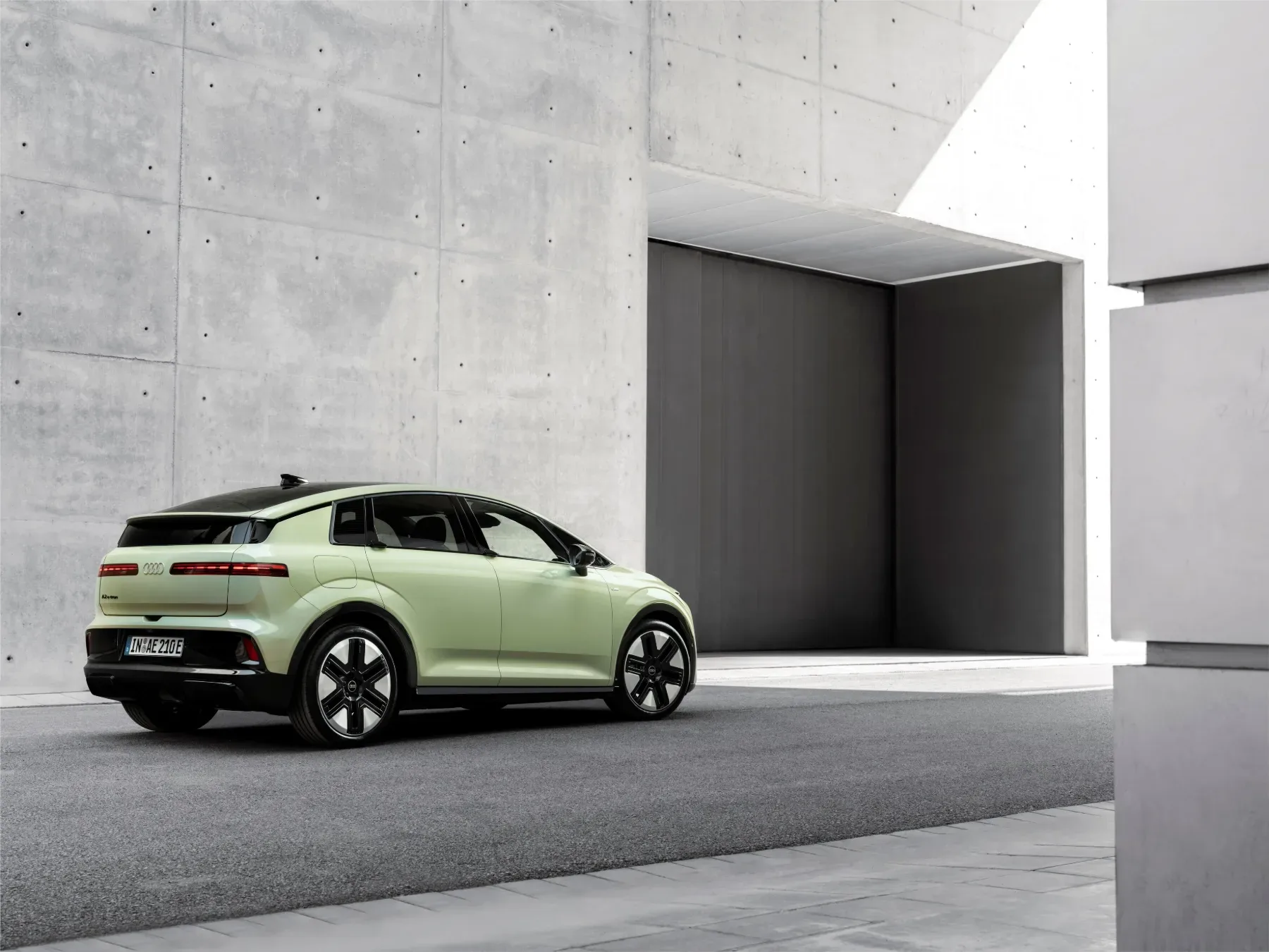 Foto: Audi