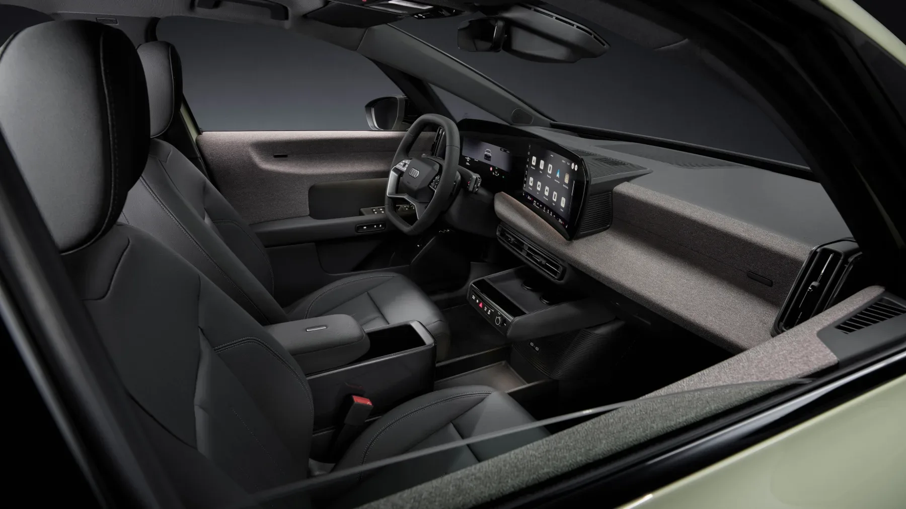 Foto: Audi