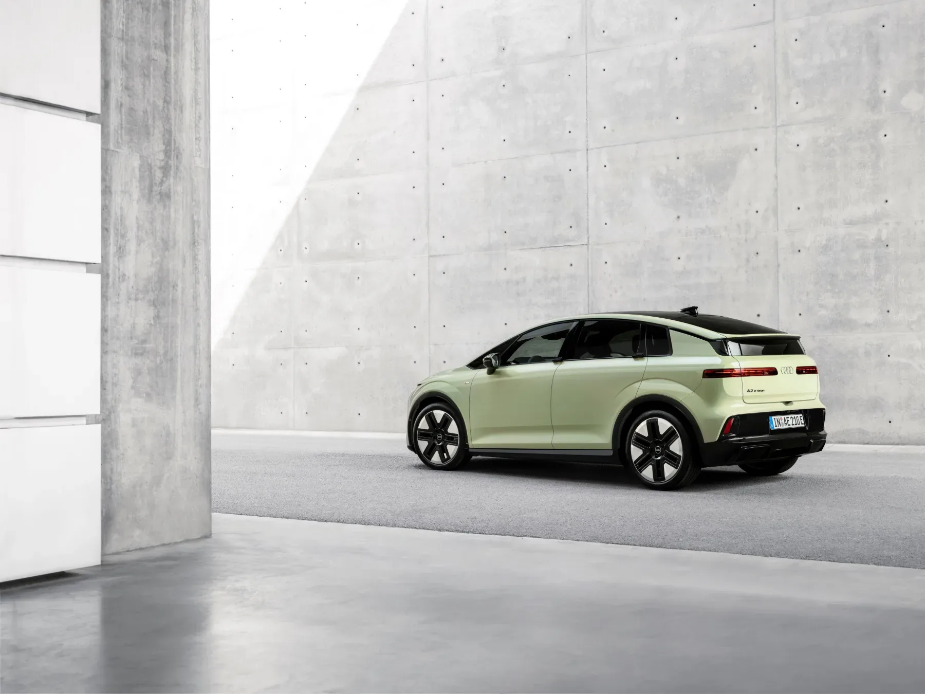 Foto: Audi