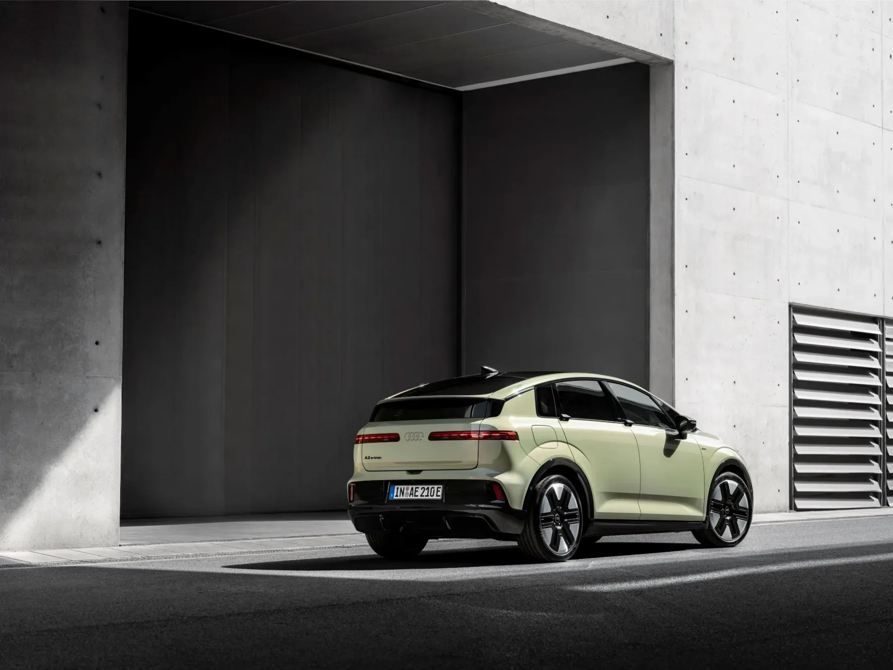 Foto: Audi