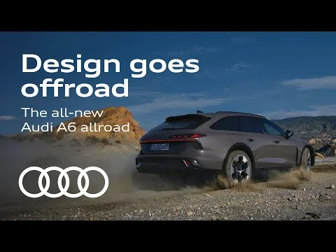 Novi Audi A6 Allroad (2027): Ko karavan postane širok kot RS6 in dokaže, da suvi niso edina rešitev
