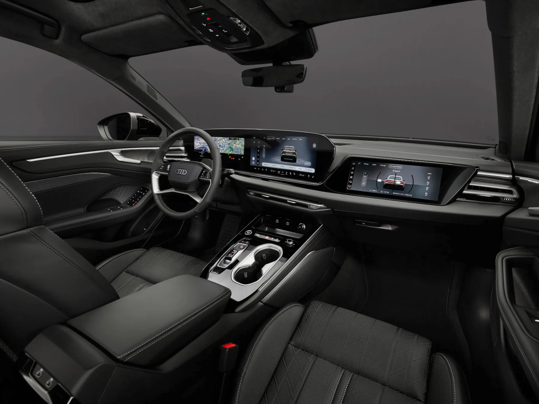 Novi Audi A6 Allroad (2027): Ko karavan postane širok kot RS6 in dokaže, da suvi niso edina rešitev