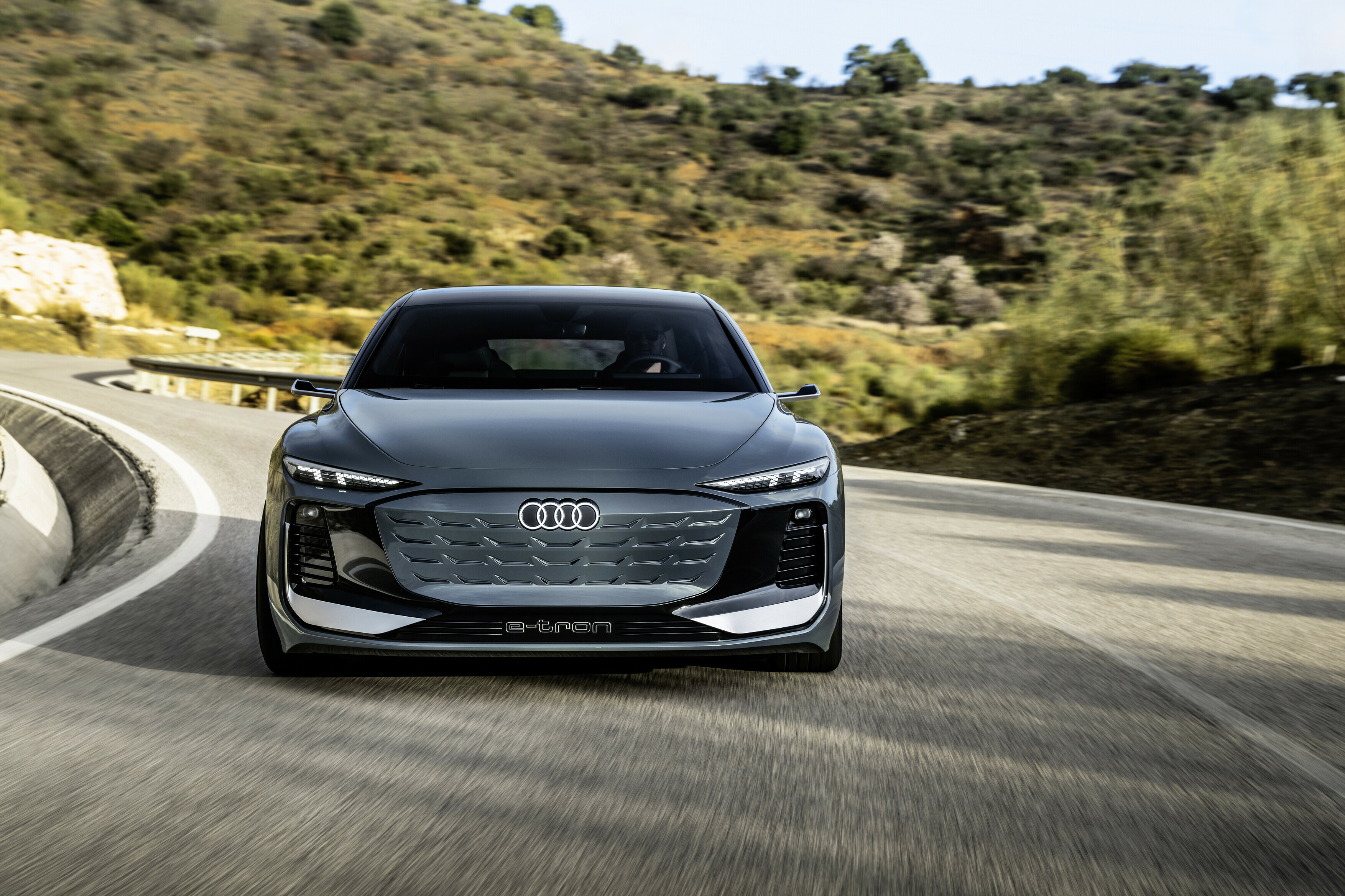 Foto: Audi
