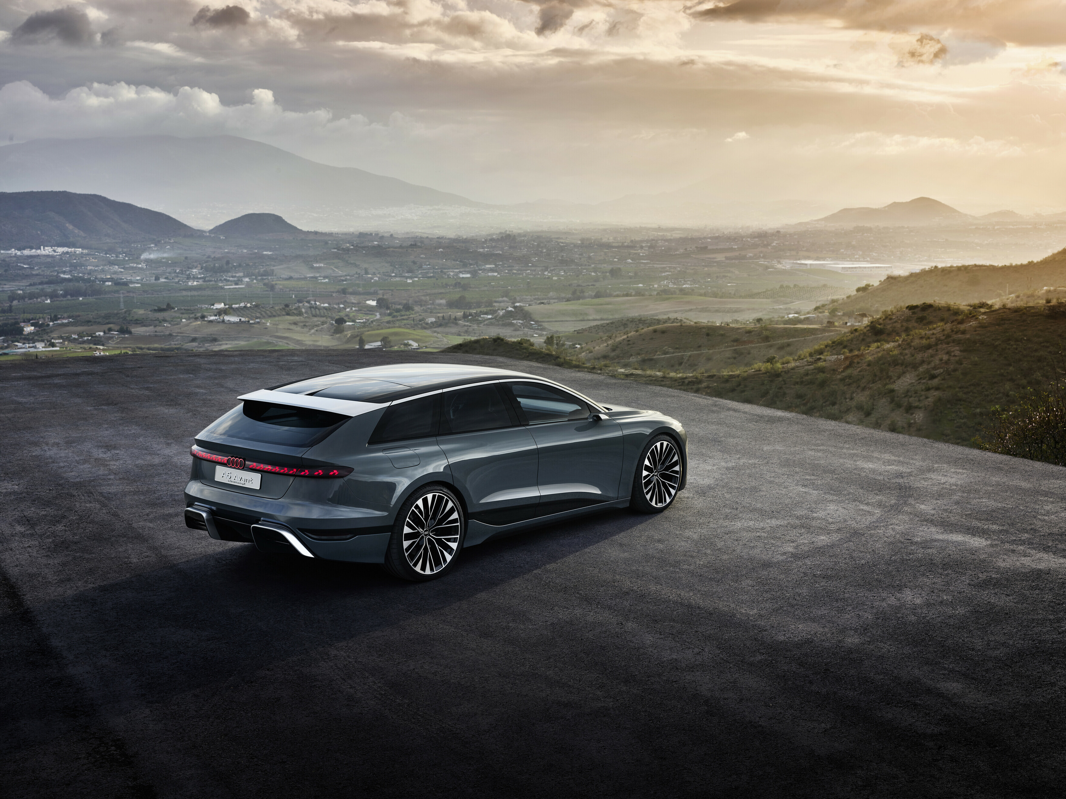 Foto: Audi