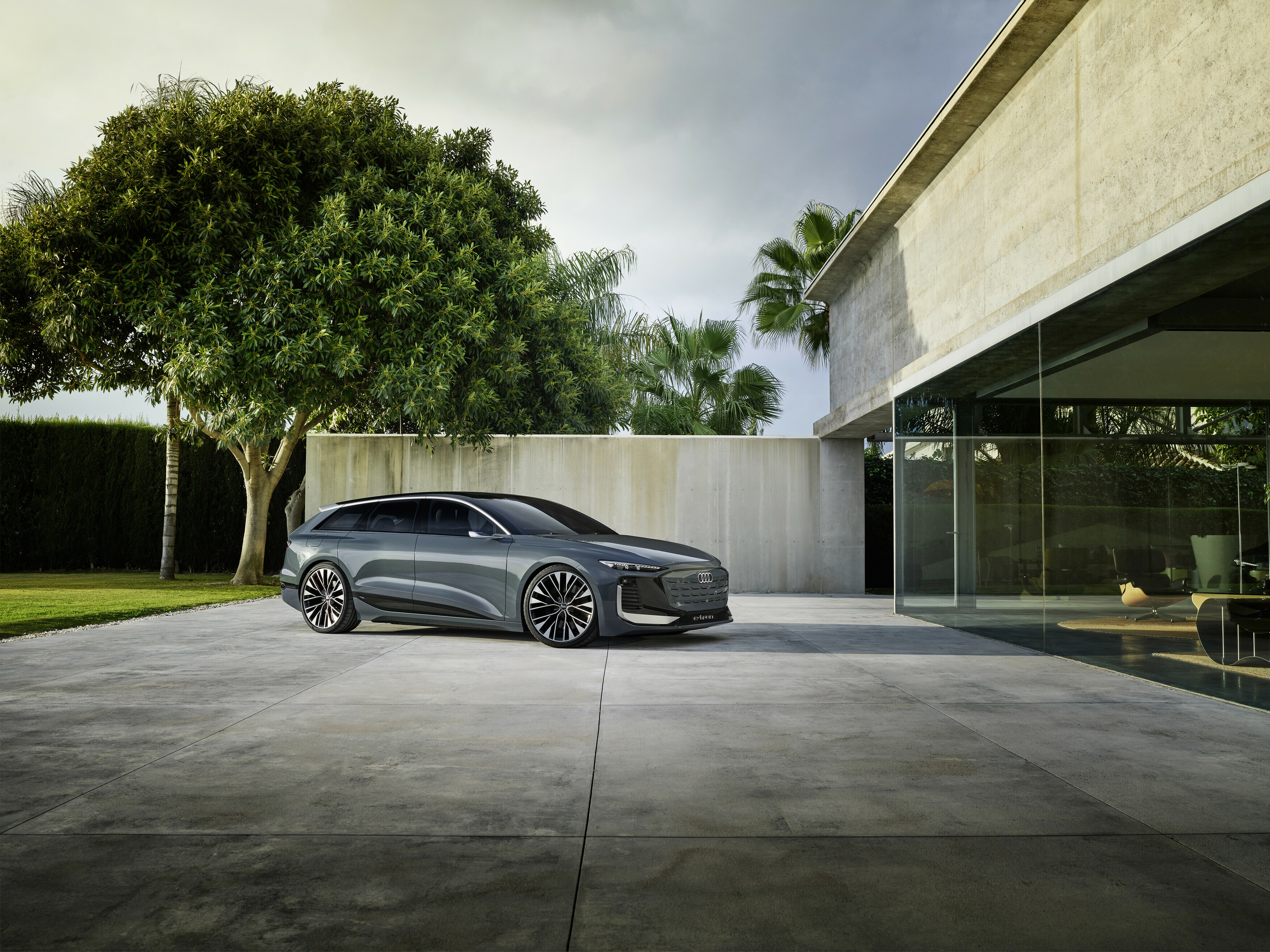 Foto: Audi