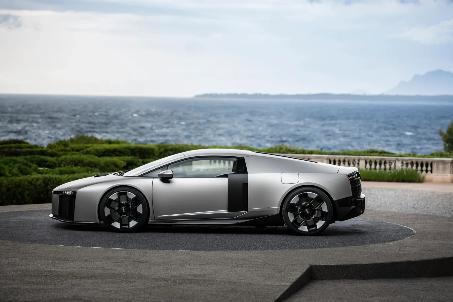 Foto: Audi