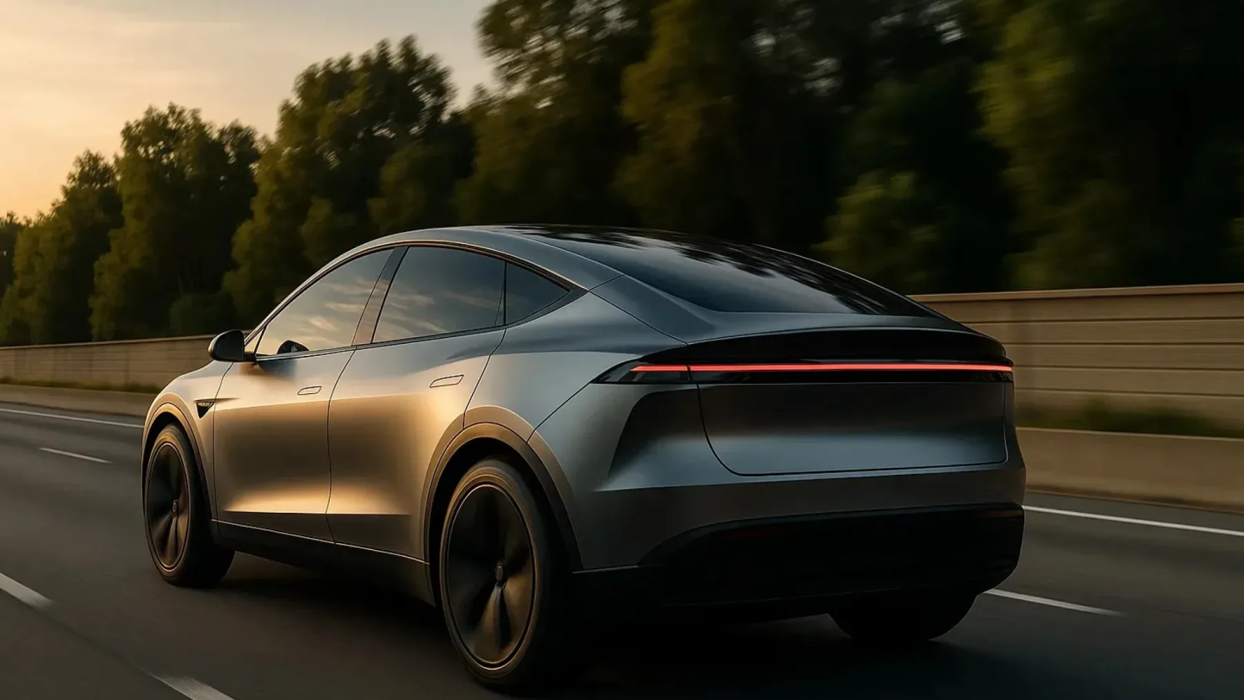 Novi avtomobili 2025: avtomobilske premiere, ki nas še čakajo do konca leta 2025: Tesla Q, BMW i3, Alfa Romeo Giulia …