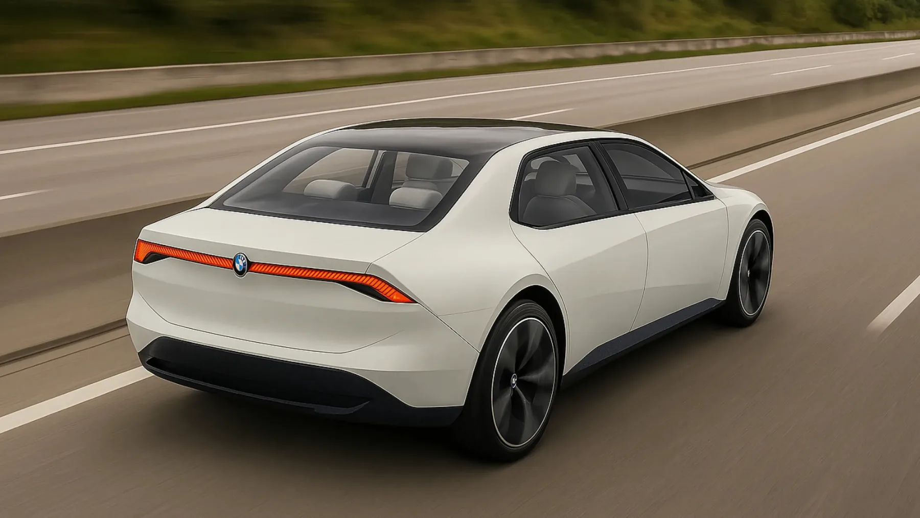 Novi avtomobili 2025: avtomobilske premiere, ki nas še čakajo do konca leta 2025: Tesla Q, BMW i3, Alfa Romeo Giulia …