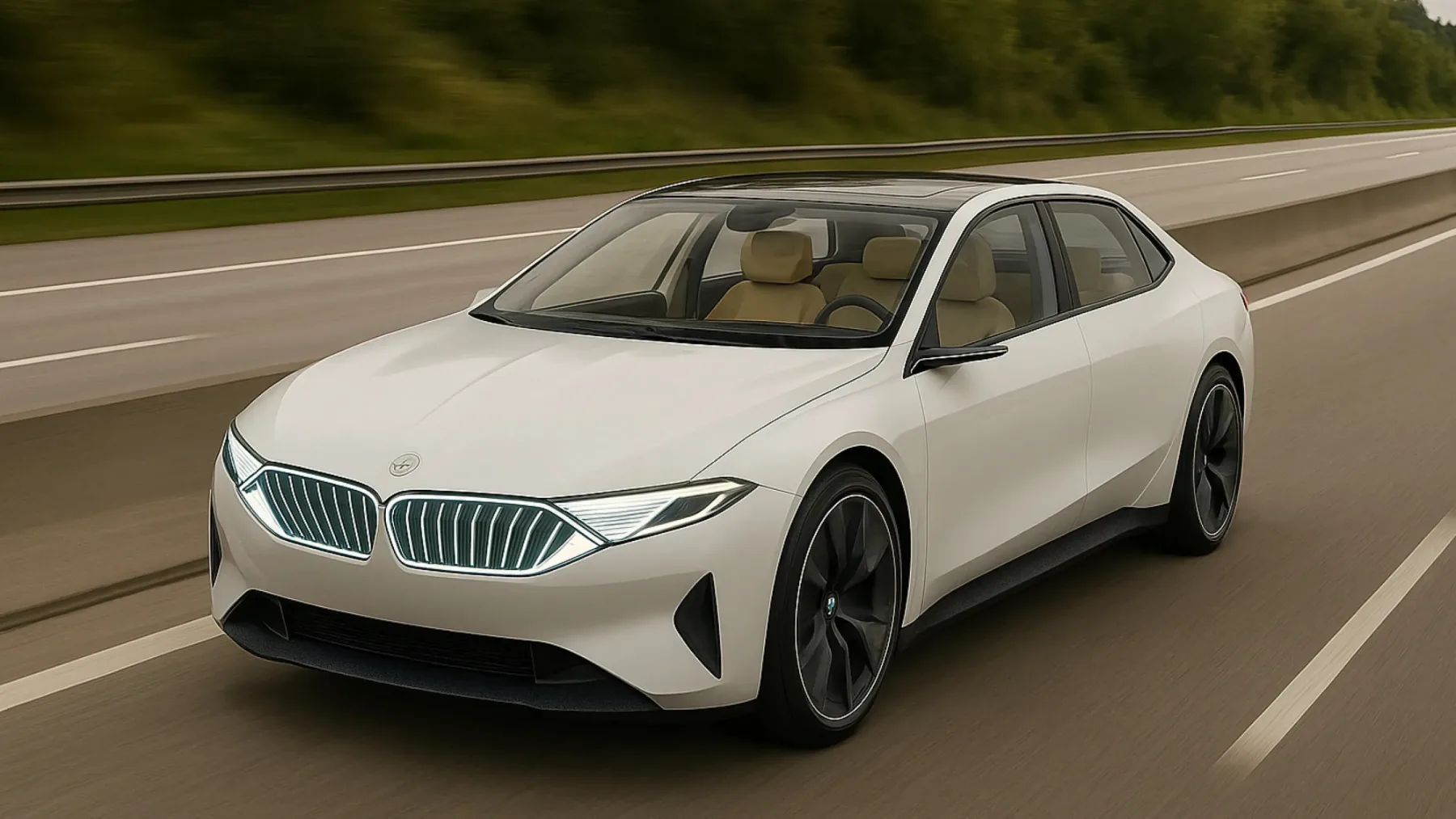 Novi avtomobili 2025: avtomobilske premiere, ki nas še čakajo do konca leta 2025: Tesla Q, BMW i3, Alfa Romeo Giulia …