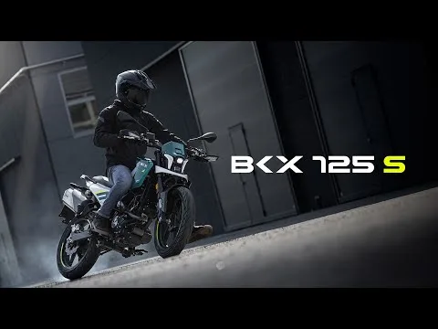 Novi Benelli BKX 125 (2025): velika avantura v mali embalaži za kategorijo izpita A1 in ceno električnega skirjoja