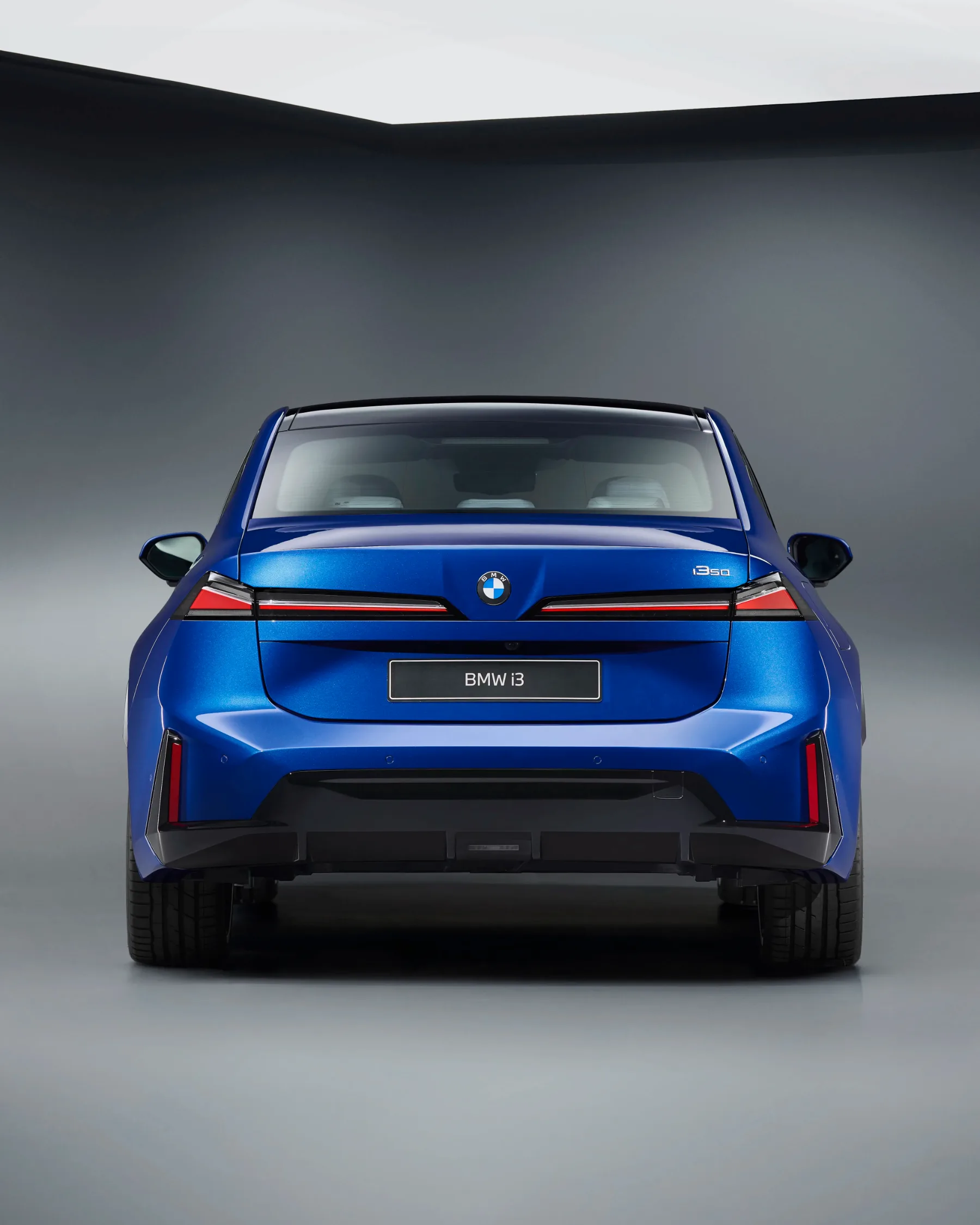 Novi BMW i3: Je to končno električni avto, ki ne potrebuje opravičila?