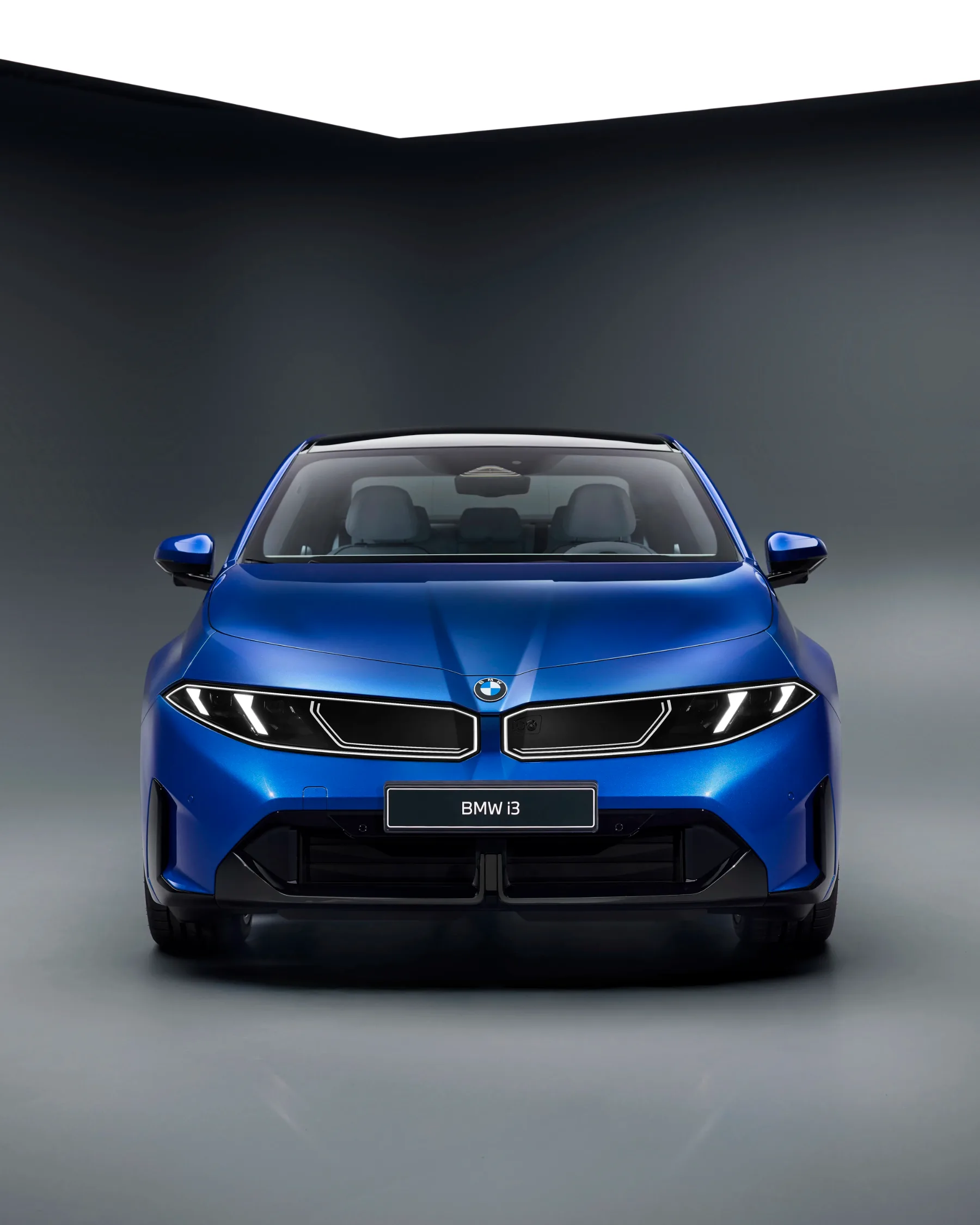 Novi BMW i3: Je to končno električni avto, ki ne potrebuje opravičila?