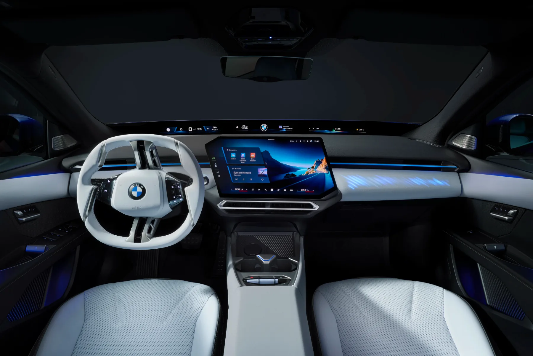 Novi BMW i3: Je to končno električni avto, ki ne potrebuje opravičila?