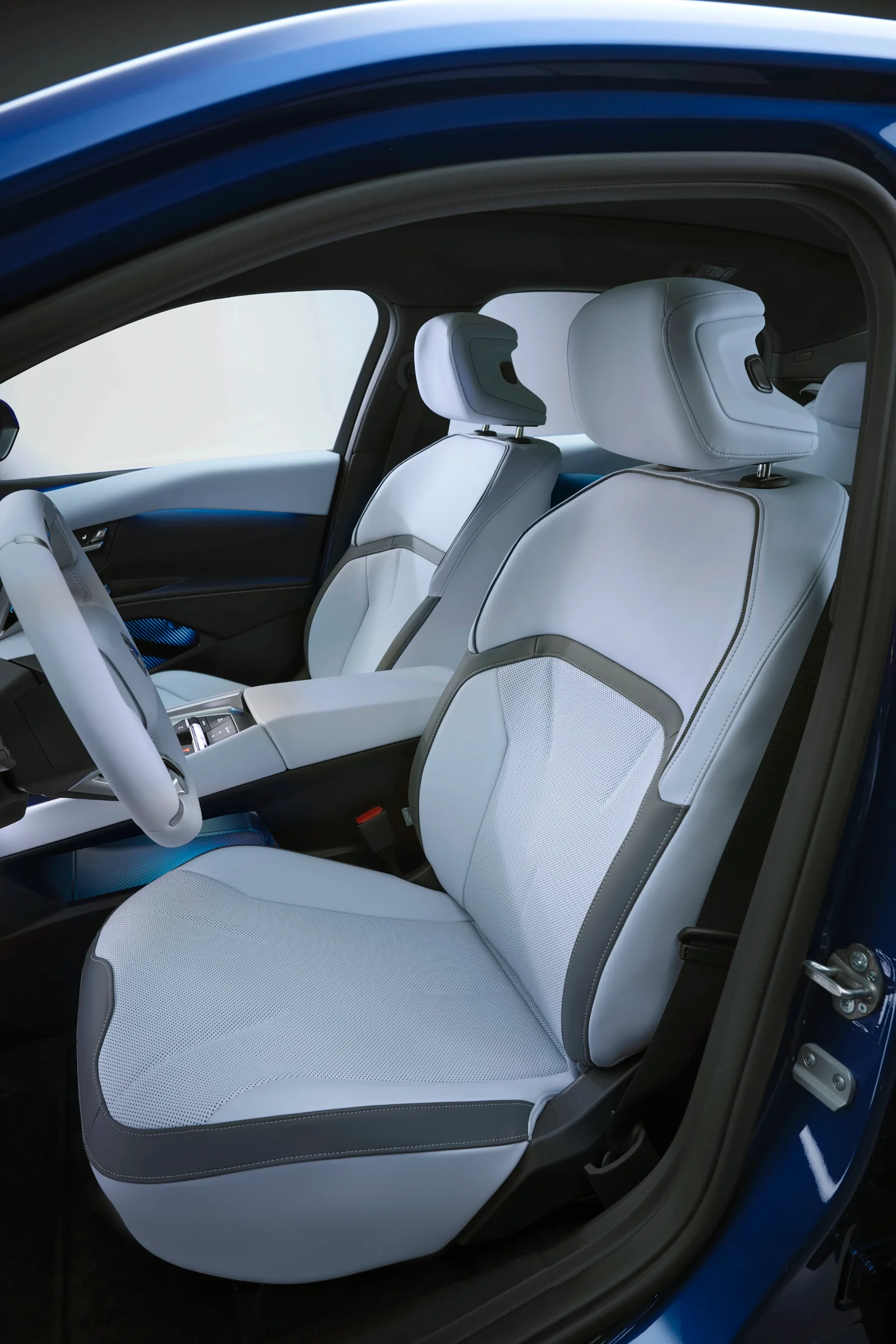 Novi BMW i3: Je to končno električni avto, ki ne potrebuje opravičila?