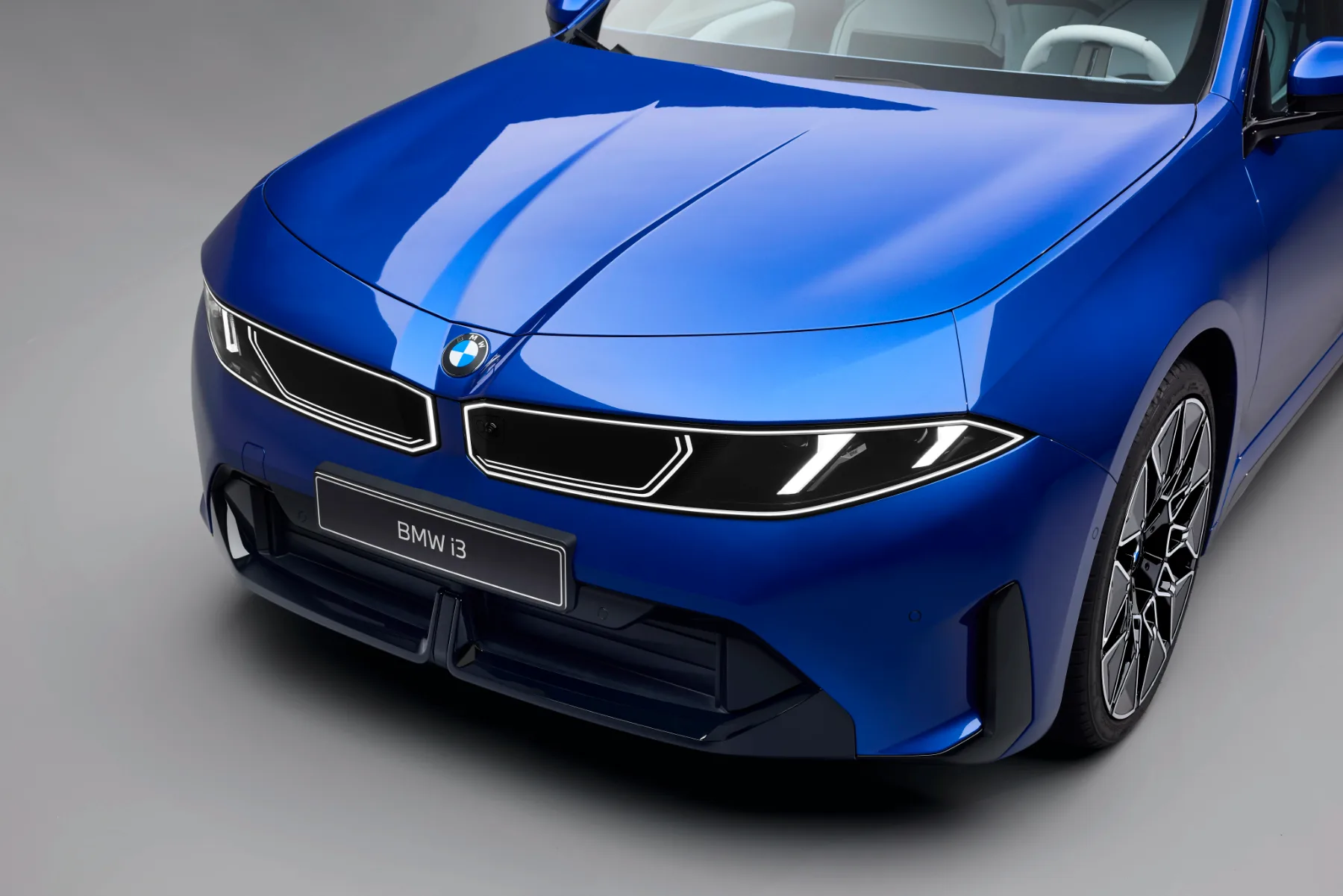 Novi BMW i3: Je to končno električni avto, ki ne potrebuje opravičila?