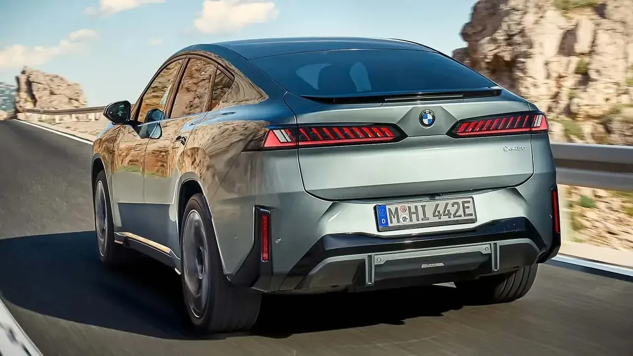 Foto: BMW