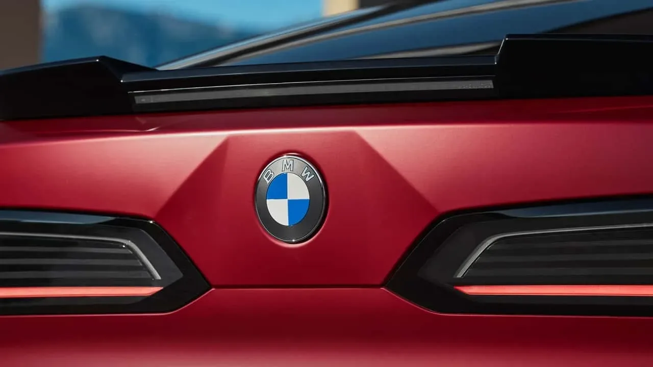 Foto: BMW